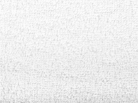 Полотенце Terry S, 450, белый