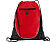 Рюкзак Peek, красный