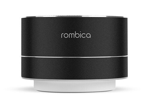 Портативная акустика Rombica Mysound BT-03 1C, черный