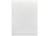 Папка- уголок, для формата А4, плотность 180 мкм, прозрачный матовый