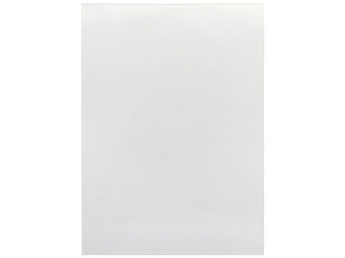 Папка- уголок, для формата А4, плотность 180 мкм, прозрачный матовый