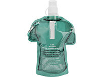 Емкость для питья Доктор, зеленый