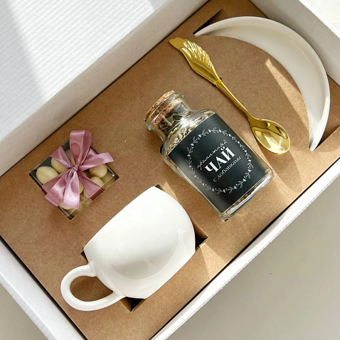 Подарочный набор OliveQueen