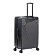 Чемодан Lama L, черный