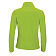 Куртка женская North Women, зеленый лайм