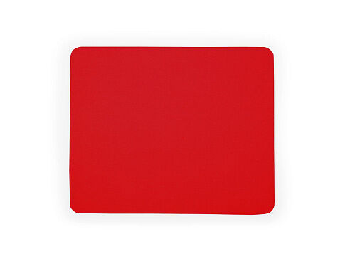 Коврик для мыши SIRA, красный Коврик для мыши SIRA, красный
