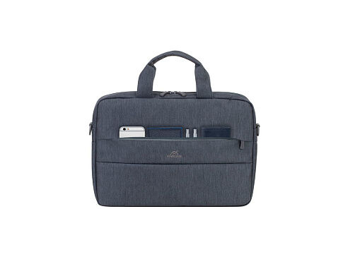 RIVACASE 7522 dark grey сумка для ноутбука 14 / 6