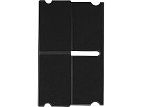 Набор средств индивидуальной защиты Pouch, черный