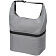 Термосумка с ланчбоксом Smakk, серая