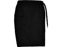 Плавательные шорты Aqua, черный