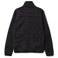 Куртка унисекс Gotland, черная