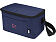 Tundra сумка-холодильник на 6 банок из переработанного РЕТ-пластика - Heather navy