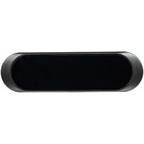 Магнитный держатель для смартфонов Inch, серебристый