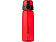 Бутылка спортивная Capri, красный