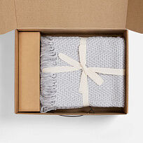 Набор Heimstad, светло-серый