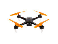 Радиоуправляемый квадрокоптер HIPER SHADOW FPV