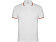 Рубашка поло Nation мужская, белый