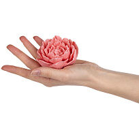 Мыло ручной работы Scensory, ваниль