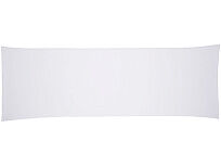 Охлаждающее полотенце Remy в ПЭТ-контейнере, белый