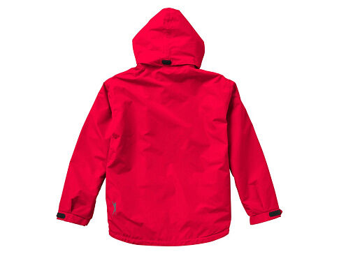 Куртка Slice мужская, красный