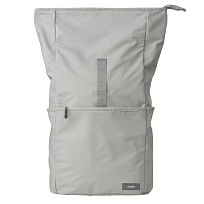 Рюкзак Boston, светло-серый