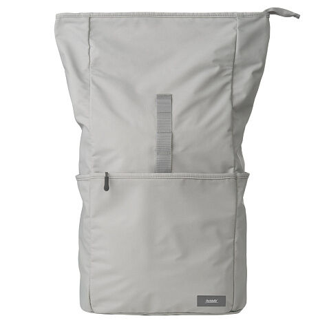 Рюкзак Boston, светло-серый