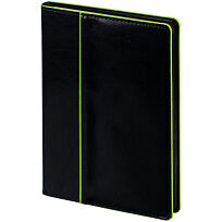 Набор Alanis, черный с зеленым