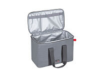RESTO 5523 grey Изотермическая сумка-холодильник, 20.5 л, /6