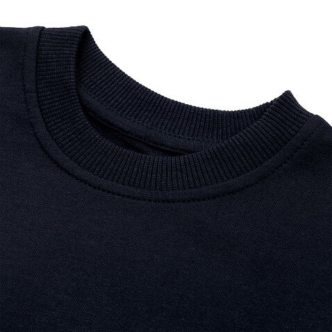 Свитшот детский Toima Kids 2.0, темно-синий