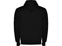 Толстовка на молнии Montblanc детская, черный