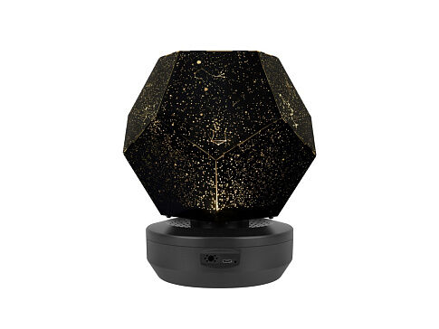 Ночник Rombica LED Galaxy