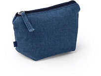 Косметичка Wesley, синий