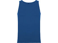 Майка Texas мужская, королевский синий