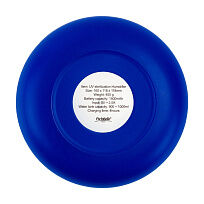 Увлажнитель с UV лампой Antibacterial Istria Ultramarine, синий