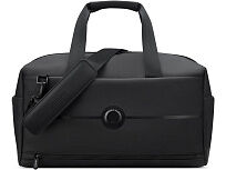 Сумка дорожная DELSEY, TURENNE, 26л, черный