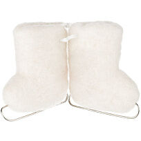 Подвеска Woolin, коньки