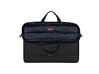 RIVACASE 8731 grey сумка для ноутбука 15,6 / 6