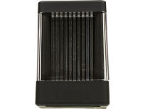 Часы с беспроводной зарядкой Cyber, 10 Вт