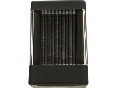 Часы с беспроводной зарядкой Cyber, 10 Вт