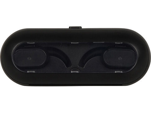 Беспроводные наушники Pals с зарядным чехлом