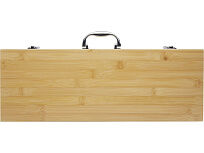 Assadus Набор для барбекю из 3 предметов, natural