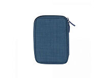 Чехол для хранения аксессуаров, синий
