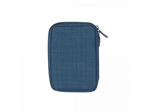 Чехол для хранения аксессуаров, синий