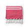Полотенце CALAIS, РОЗОВЫЙ