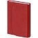 Ежедневник Clappy Mini, недатированный, красный
