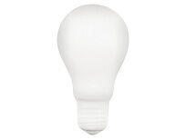 Антистресс Лампочка, белый