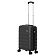 Чемодан Fattore S, ver.2, черный