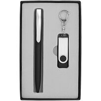 Набор Twist Classic, черный, 16 Гб