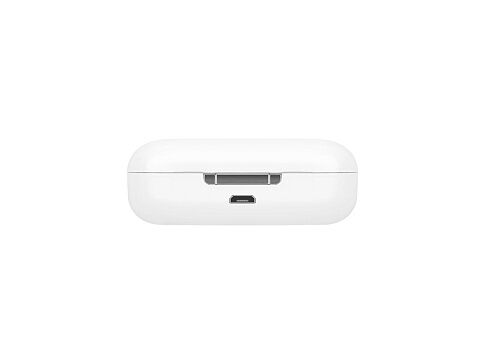 Наушники Rombica MySound Spirit White