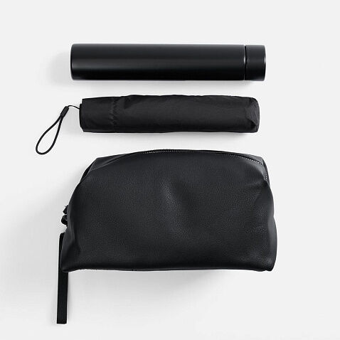 Набор Cloudfinity, черный